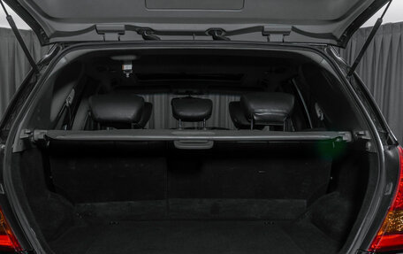 Nissan Murano, 2005 год, 520 000 рублей, 23 фотография