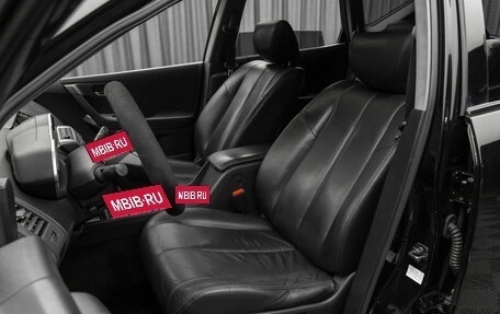 Nissan Murano, 2005 год, 520 000 рублей, 11 фотография