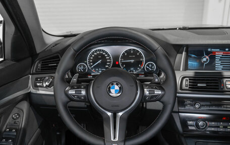 BMW 5 серия, 2015 год, 1 900 000 рублей, 10 фотография