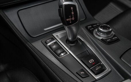 BMW 5 серия, 2015 год, 1 900 000 рублей, 15 фотография