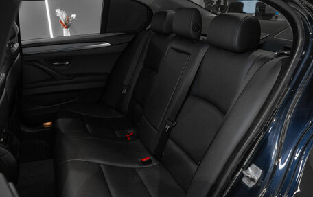 BMW 5 серия, 2015 год, 1 900 000 рублей, 12 фотография