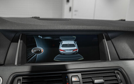 BMW 5 серия, 2015 год, 1 900 000 рублей, 21 фотография