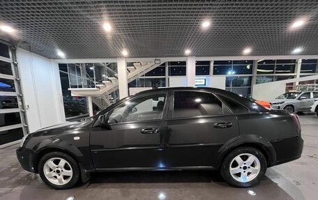 Chevrolet Lacetti, 2008 год, 310 000 рублей, 6 фотография