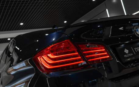 BMW 5 серия, 2015 год, 1 900 000 рублей, 24 фотография