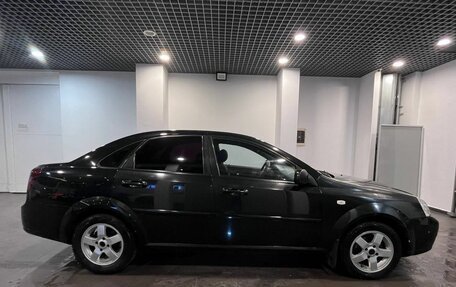Chevrolet Lacetti, 2008 год, 310 000 рублей, 2 фотография