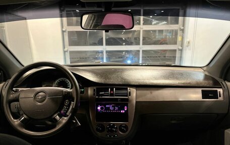 Chevrolet Lacetti, 2008 год, 310 000 рублей, 9 фотография