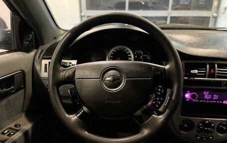 Chevrolet Lacetti, 2008 год, 310 000 рублей, 10 фотография