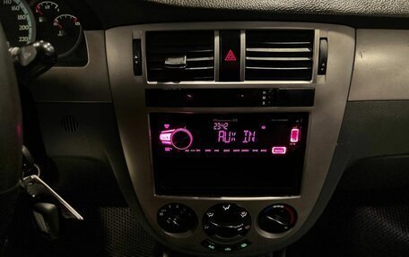 Chevrolet Lacetti, 2008 год, 310 000 рублей, 13 фотография