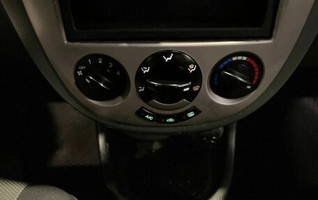 Chevrolet Lacetti, 2008 год, 310 000 рублей, 15 фотография