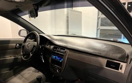 Chevrolet Lacetti, 2008 год, 310 000 рублей, 12 фотография