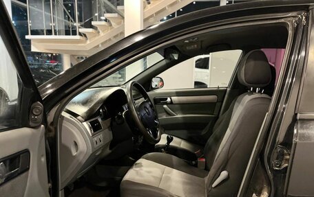 Chevrolet Lacetti, 2008 год, 310 000 рублей, 16 фотография