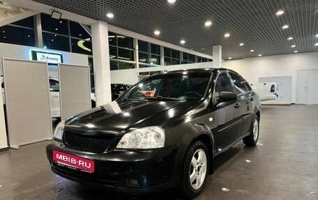 Chevrolet Lacetti, 2008 год, 310 000 рублей, 7 фотография