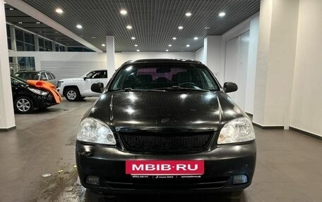 Chevrolet Lacetti, 2008 год, 310 000 рублей, 8 фотография
