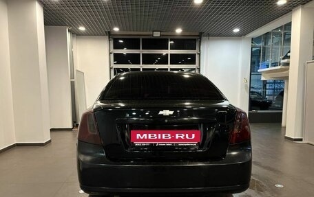 Chevrolet Lacetti, 2008 год, 310 000 рублей, 4 фотография