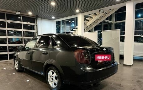 Chevrolet Lacetti, 2008 год, 310 000 рублей, 5 фотография
