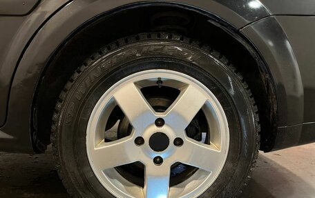 Chevrolet Lacetti, 2008 год, 310 000 рублей, 20 фотография