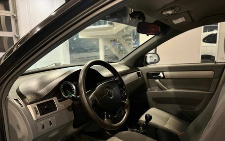 Chevrolet Lacetti, 2008 год, 310 000 рублей, 23 фотография