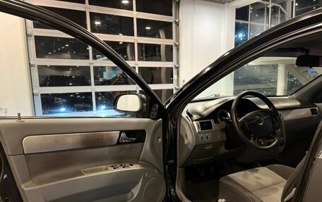 Chevrolet Lacetti, 2008 год, 310 000 рублей, 21 фотография