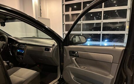 Chevrolet Lacetti, 2008 год, 310 000 рублей, 27 фотография