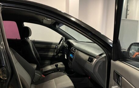 Chevrolet Lacetti, 2008 год, 310 000 рублей, 29 фотография