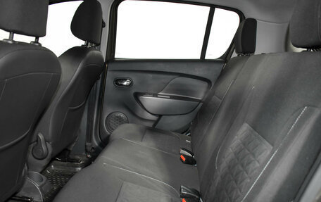 Renault Sandero II рестайлинг, 2017 год, 690 000 рублей, 10 фотография