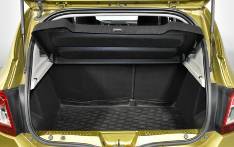 Renault Sandero II рестайлинг, 2017 год, 690 000 рублей, 16 фотография