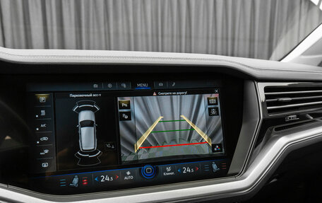 Volkswagen Touareg III, 2018 год, 5 880 000 рублей, 26 фотография