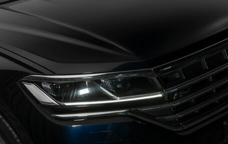 Volkswagen Touareg III, 2018 год, 5 880 000 рублей, 30 фотография