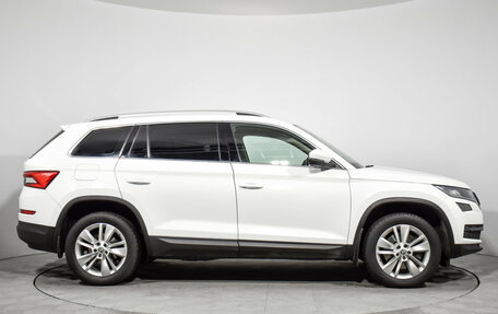 Skoda Kodiaq I, 2019 год, 2 449 000 рублей, 3 фотография