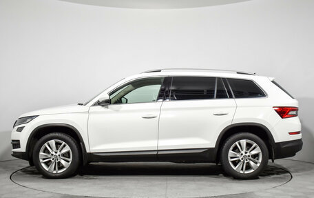 Skoda Kodiaq I, 2019 год, 2 449 000 рублей, 7 фотография