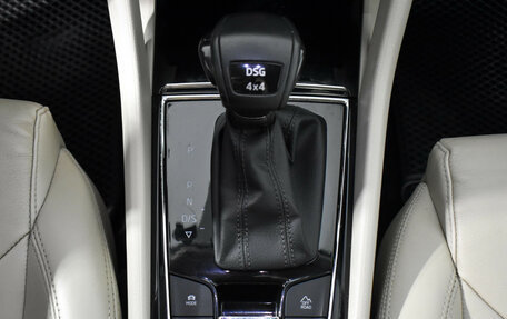 Skoda Kodiaq I, 2019 год, 2 449 000 рублей, 9 фотография