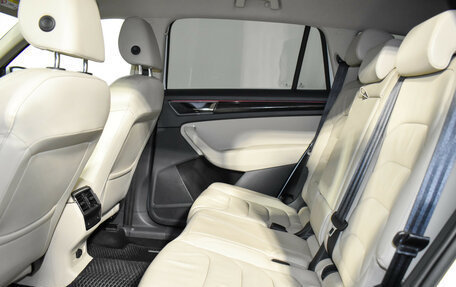 Skoda Kodiaq I, 2019 год, 2 449 000 рублей, 12 фотография