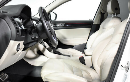 Skoda Kodiaq I, 2019 год, 2 449 000 рублей, 11 фотография