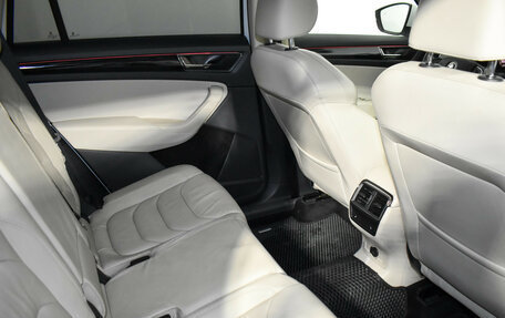 Skoda Kodiaq I, 2019 год, 2 449 000 рублей, 15 фотография