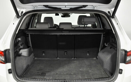 Skoda Kodiaq I, 2019 год, 2 449 000 рублей, 16 фотография