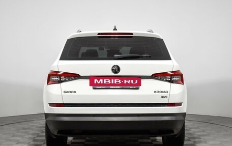 Skoda Kodiaq I, 2019 год, 2 449 000 рублей, 5 фотография