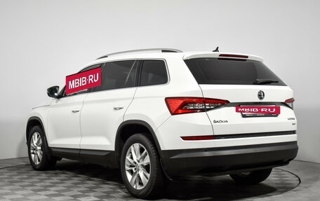 Skoda Kodiaq I, 2019 год, 2 449 000 рублей, 6 фотография