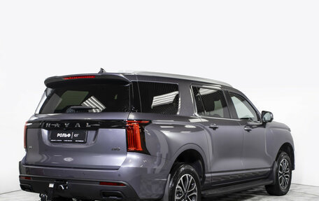 Haval H5, 2024 год, 3 395 000 рублей, 5 фотография