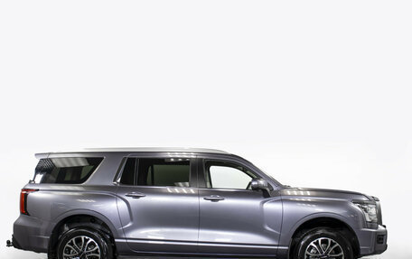 Haval H5, 2024 год, 3 395 000 рублей, 4 фотография