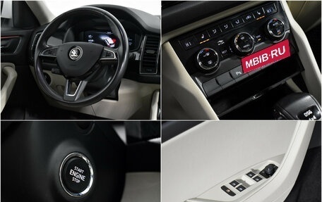 Skoda Kodiaq I, 2019 год, 2 449 000 рублей, 18 фотография