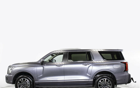 Haval H5, 2024 год, 3 395 000 рублей, 8 фотография