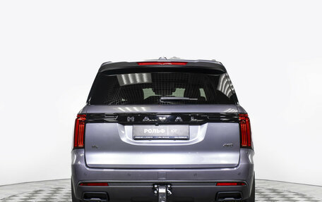 Haval H5, 2024 год, 3 395 000 рублей, 6 фотография