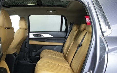 Haval H5, 2024 год, 3 395 000 рублей, 10 фотография