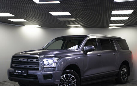 Haval H5, 2024 год, 3 395 000 рублей, 20 фотография