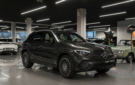 Mercedes-Benz GLC, 2024 год, 9 150 000 рублей, 2 фотография