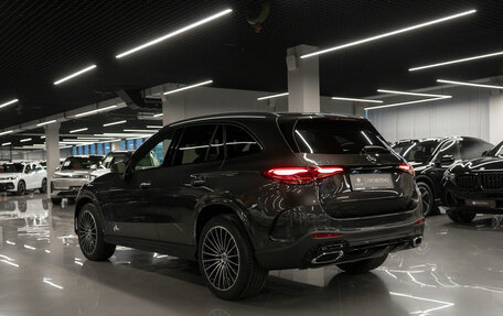 Mercedes-Benz GLC, 2024 год, 9 150 000 рублей, 4 фотография