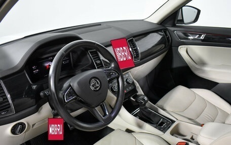 Skoda Kodiaq I, 2019 год, 2 449 000 рублей, 8 фотография