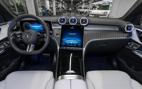 Mercedes-Benz GLC, 2024 год, 9 150 000 рублей, 8 фотография