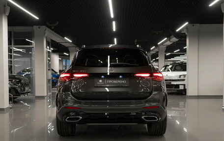 Mercedes-Benz GLC, 2024 год, 9 150 000 рублей, 6 фотография