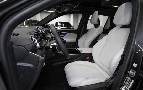 Mercedes-Benz GLC, 2024 год, 9 150 000 рублей, 9 фотография